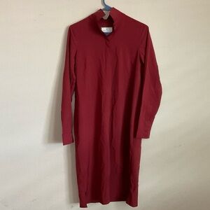 Women’s modern Ambition travel shirt Dress